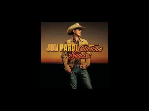 Dirt On My Boots   Jon Pardi -