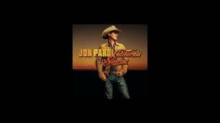 Dirt On My Boots   Jon Pardi -