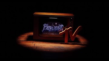 FairLight TV #17, FairLight facts: De-freezing C64 games