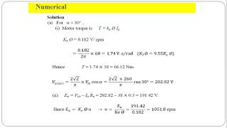 PECD - Numerical Problems2