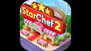 Gram w Star Chef™ 2: Cooking Game część 5 screenshot 4