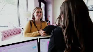 Amy Carter Testimonial
