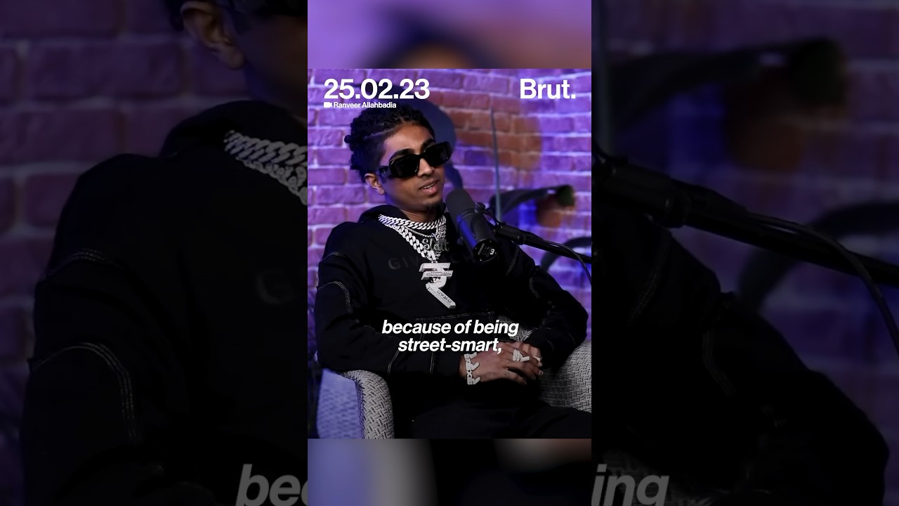 MC Stan reveals how the rich and famous treat him… 