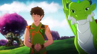 Safety First - LEGO Elves - Webisode #6