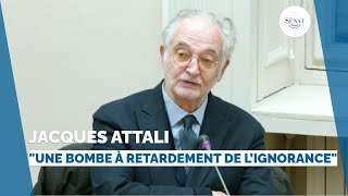 Jacques Attali : \\