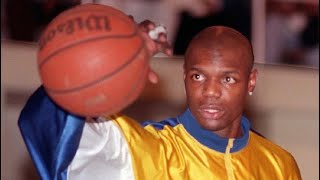 The Tragedy Of Ronnie Fields It Was Like Watching Jordan In High-School