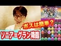 素敵すぎる!ドラウンジョーカー【ソニア=グラン降臨】ブブソニ パズドラ じゃじゃーん菊池