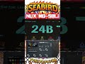 NUX MG-50Liの歪み&ディレイ🎸 #nuxmg50li