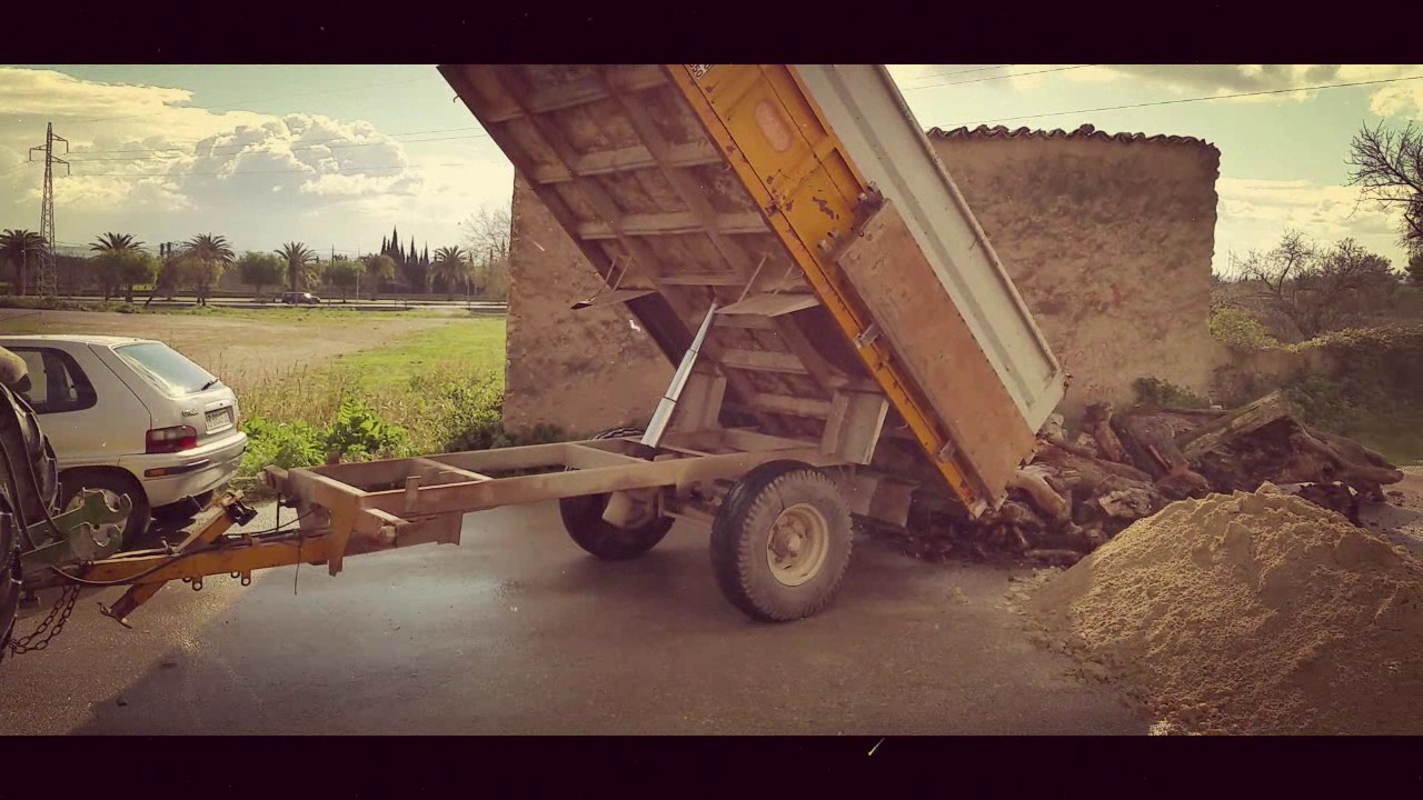CorreDimonis - Fogueró 2017 Lloseta