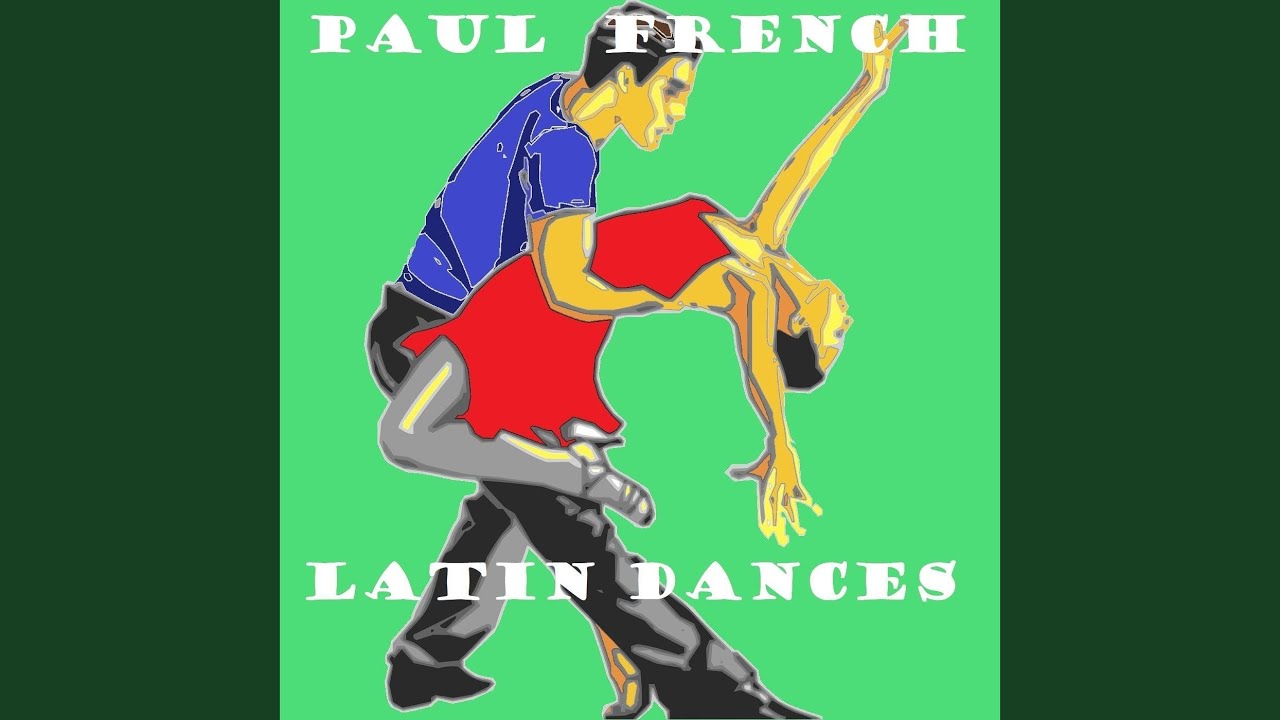 Dance to the Conga YouTube