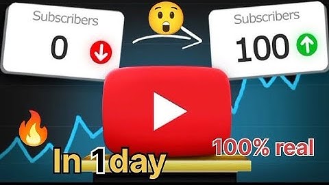 “YouTube ରେ Sunscribers କେମିତି ବଢ଼ାଇବେ | 100% ସତ୍ୟ ଟିପ୍ସ ଓ ଟ୍ରିକ୍ସ | ନୂଆ ଯୁଟ୍ୟୁବର୍ ପାଇଁ ଅତ୍ୟାବଶ୍ୟକ 