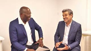 HERVE MATHOUX  SON REGARD SUR LE FOOT AFRICAIN SES 10 DERNIRERES ANNEES