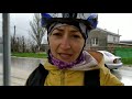 Челлендж по STRAVA день 13 | Дождь| strava срезала дистанцию