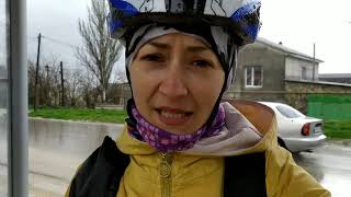 Челлендж по STRAVA день 13 | Дождь| Strava срезала дистанцию Челлендж по STRAVA день 13 | Дождь| Strava срезала дистанцию