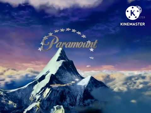 Paramount Home Entertainment 90th Anniversary 2002 - YouTube