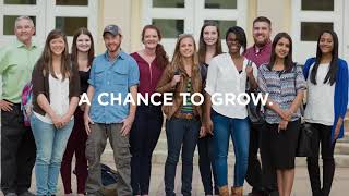 Be a RadGrad! (Short)