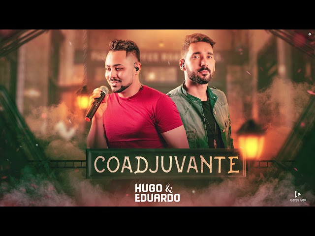 Hugo e Eduardo en  Music Unlimited