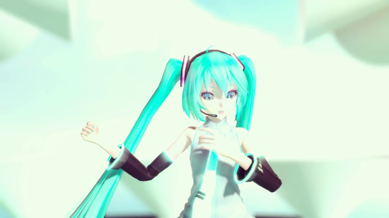 [MMD] - Packaged