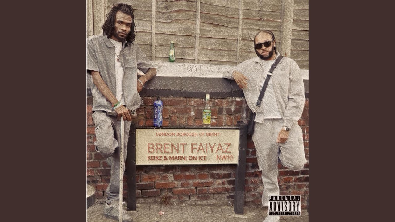 Brent Firez (feat. Marni On Ice)