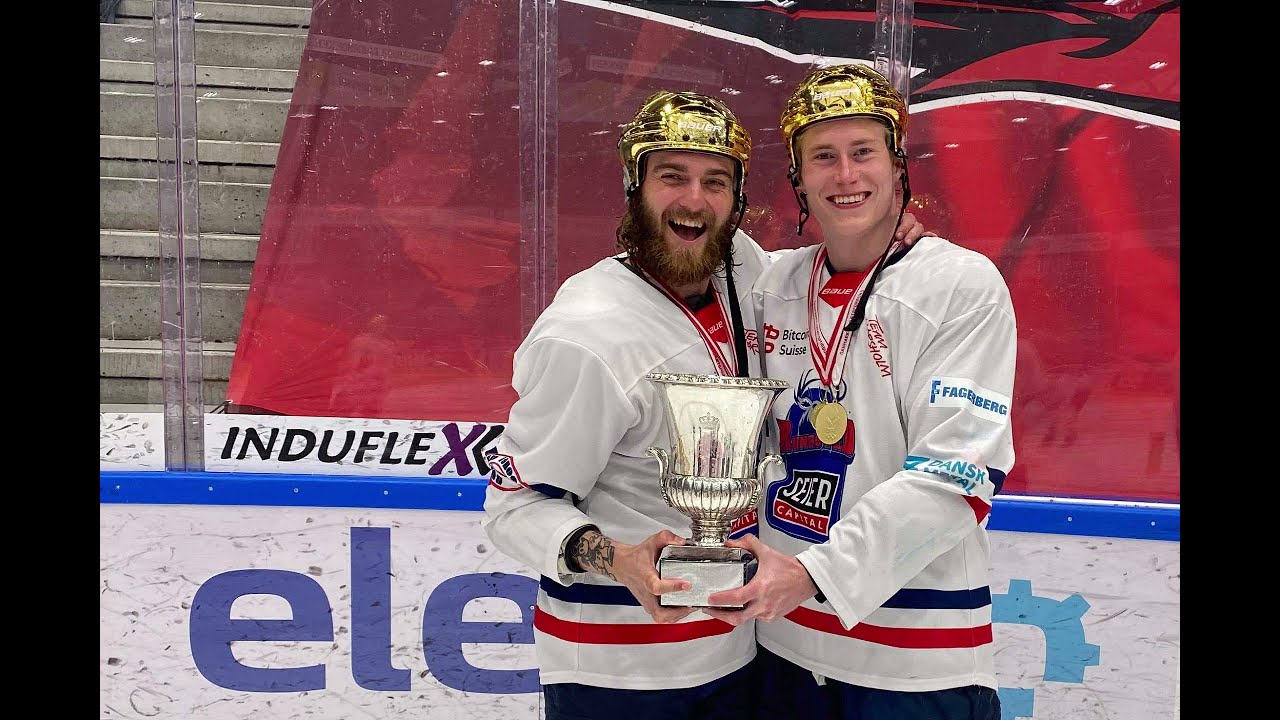 Goalshow med Gustav Green Sæson 20-21