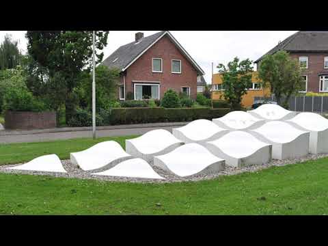 Promo Kunstwandelroute Geldermalsen