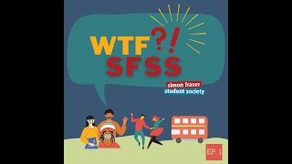 WTF is SFSS?