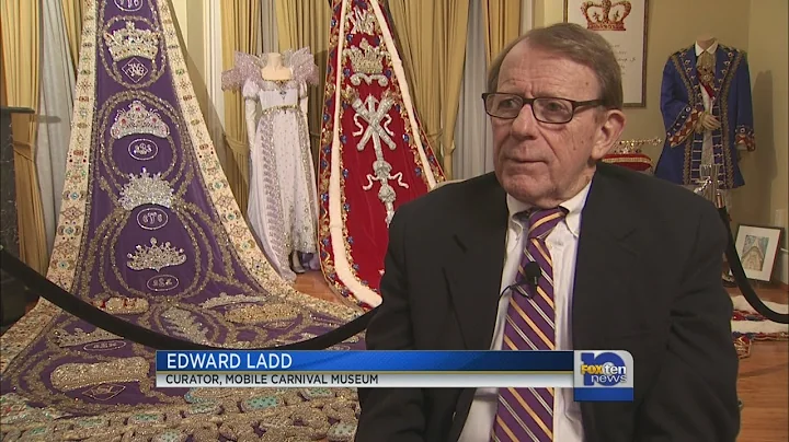 The Interview: Edward Ladd