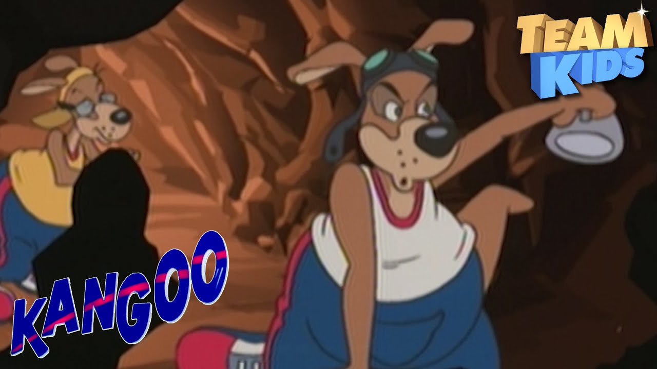 Kangoo - Épisode 58 - Pas de pitié pour Paméla