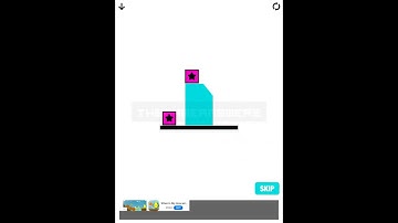 Ultra Sharp World 2 Level 10 All Stars Walkthrough