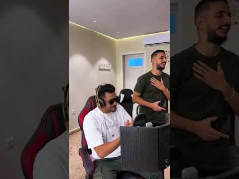 ديجي صادق أيمن الدرسي يابكاية 