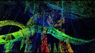 Scanner Sombre (Demo) VR Oculus Rift screenshot 5