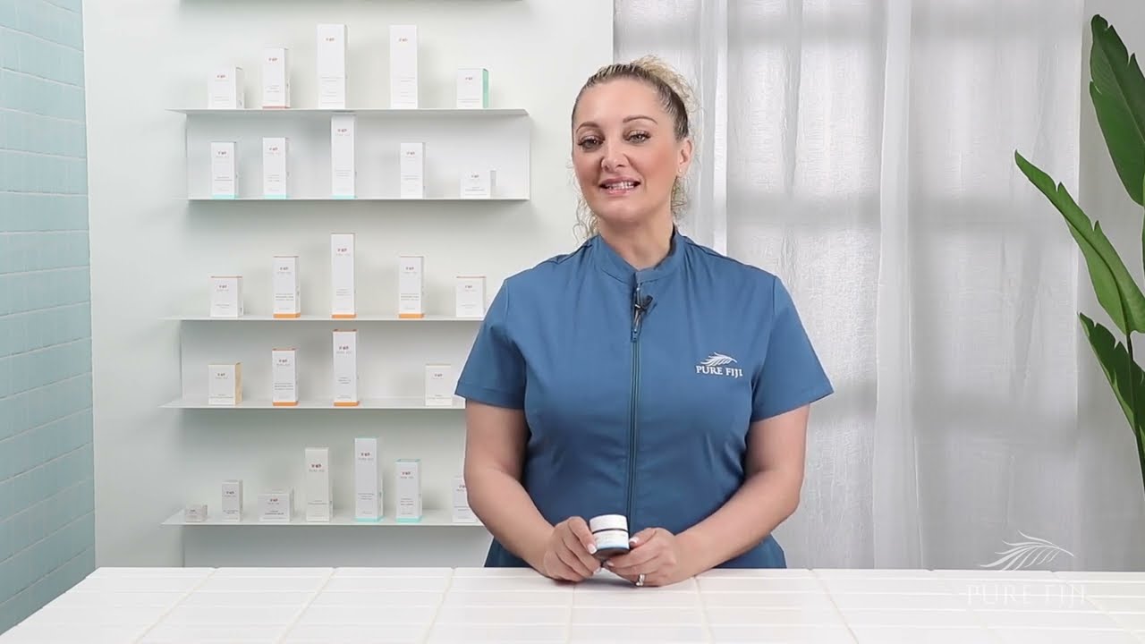 Pure Fiji Coconut Sugar Lip Polish