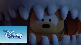 Tsum Tsum - Casa Encatada