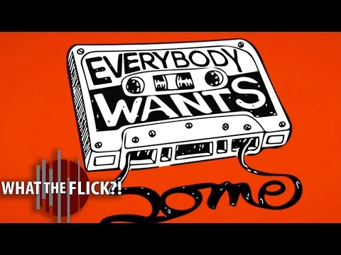 Video Everybody Wants Some!! - Official Movie Review - youtube