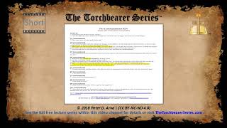 Ten Commandments KJV - Short