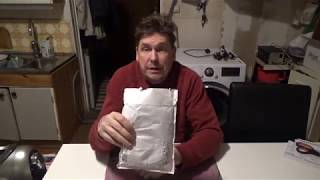 Unboxing AWG 10 Silicone Cable, Cheaper than Wish (English)