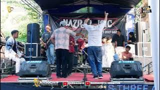 Jeger - Marisa | Live Show 