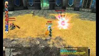 Kenjira Miayke Vs 4Yorik