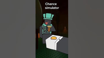 Sentinel simulator|credits to @Skepticritical | Forsaken Animation #forsaken #animation #relatable
