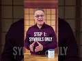 Stop Losing Points on Physics Tests (Do This Instead) #physics #shorts #grades