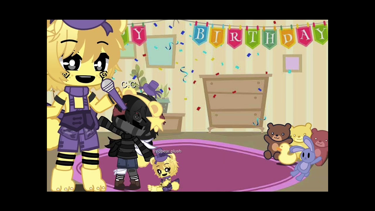 C.C meets fredb*tch (Desc)