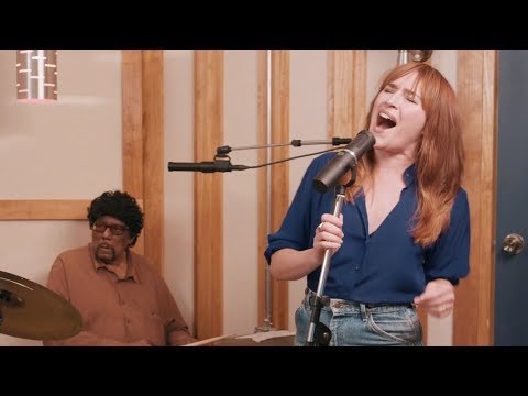 Every Breath You Take - The Police - FUNK cover feat. Sarah Dugas!!