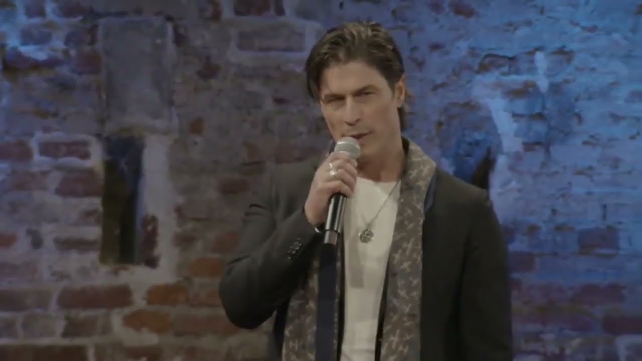 Notre Dame de Paris 20th Anniversary - Luna (VERSIONE ITALIANA)