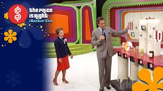 Savvy Contestant Picks Perfectly Priced Products to Conquer HI-LO Game! - The Price Is Right 1984