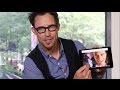 Tom Cavanagh Reminisces About His 90s Throwback Beer Commercials