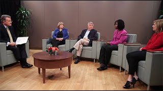 Dr. Max Gomez Discusses Breast Cancer with Englewood Health Breast Cancer Experts
