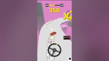 Hyper drift android , ios Gameplay