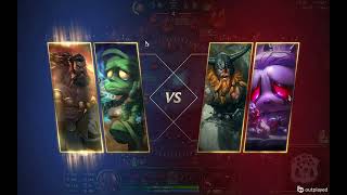The Most broken Udyr Build One Shots 14k health tanks in Arena