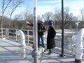 A Walking Tour of Wastewater Treatment Plant in Columbia, Missouri (K-12)
