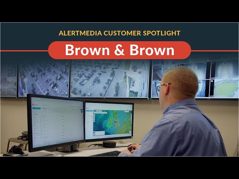 Brown & Brown | Customer Spotlight Social Video
